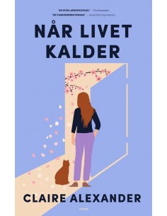 Når livet kalder