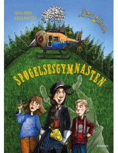 Hemera Natteravn –...