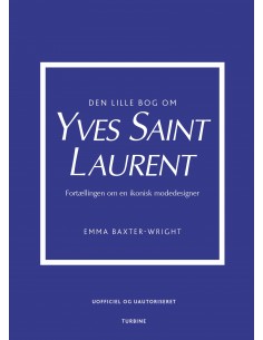 Den lille bog om Yves Saint...