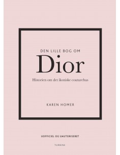Den lille bog om Dior
