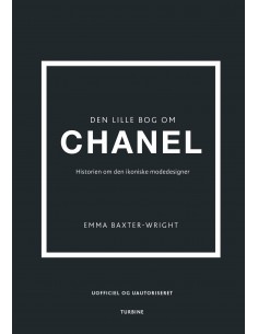 Den lille bog om Chanel