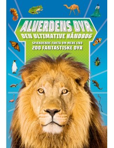 Alverdens dyr - den...