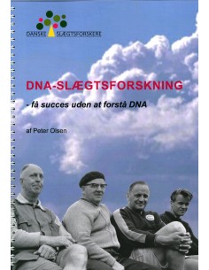 DNA-slægtsforskning - få...