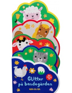 Glitter på bondegården