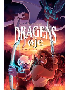 Dragens øje 2: Angrebet