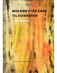 Min dør står åben til...