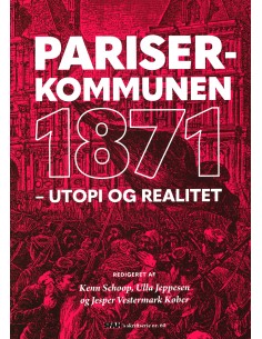 Pariserkommunen 1871