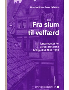 Fra slum til velfærd