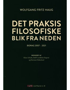 Det praksisfilosofiske blik...