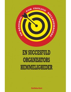 EN SUCCESFULD ORGANISATORS...