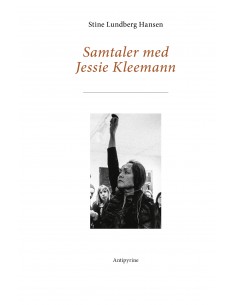 Samtaler med Jessie Kleemann