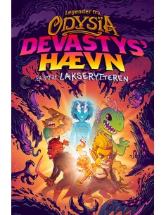 Devastys' hævn