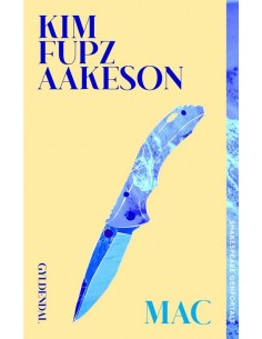 Mac - Shakespeare genfortalt