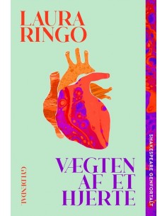 Vægten af et hjerte -...