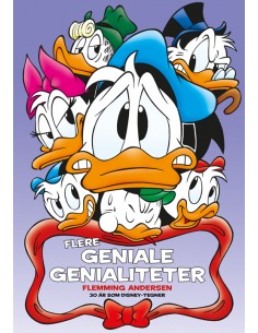 Flere Geniale Genialiteter
