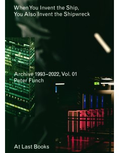 When You Invent The Ship,...