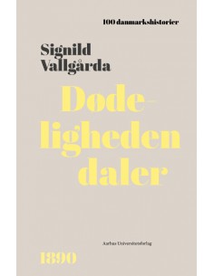 Dødeligheden daler
