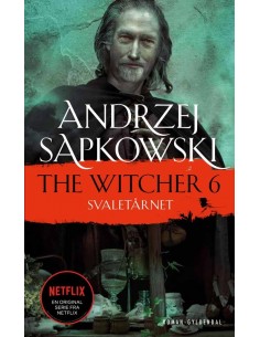 THE WITCHER 6