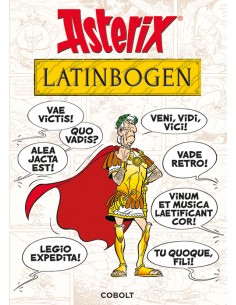 Asterix: Latinbogen