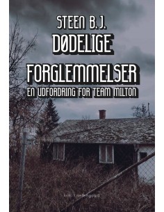Dødelige forglemmelser