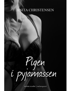 Pigen i pyjamassen