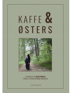 Kaffe & østers
