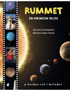 Rummet - en kosmisk rejse