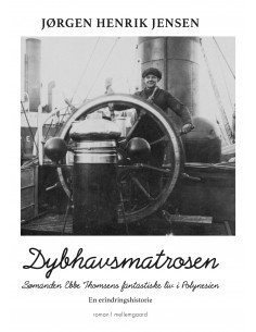 Dybhavsmatrosen