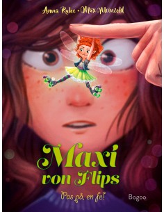 Maxi von Flips 1: Pas på,...