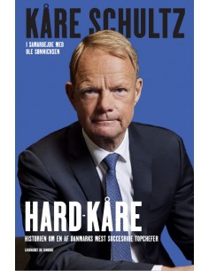 Hard-Kåre - Historien om en...