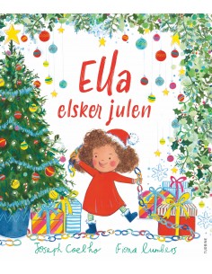 Ella elsker julen