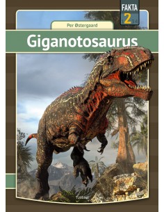 Giganotosaurus