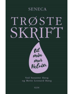 Trøsteskrift til min mor...