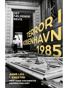 Terror i København 1985