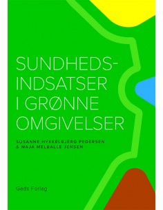 Sundhedsindsatser i grønne...