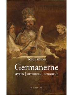 Germanerne