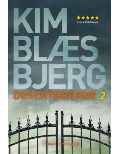 Desertørerne 2