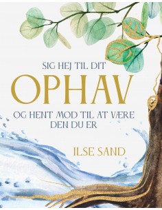 Sig hej til dit ophav