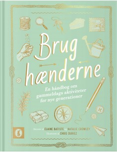 Brug hænderne