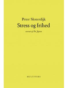Stress og frihed