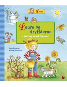 Laura og årstiderne