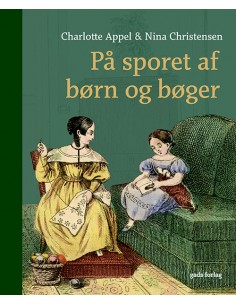 På sporet af børn og bøger
