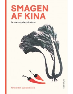 Smagen af Kina