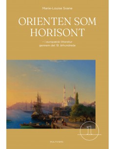 Orienten som horisont