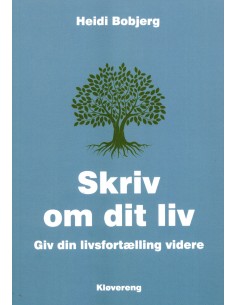 Skriv om dit liv - Giv din...