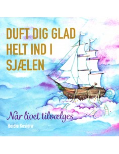 Duft dig glad helt ind i...