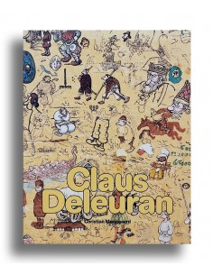 Claus Deleuran