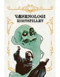 Væsenologi kortspil