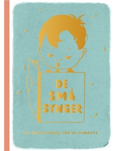 De små synger - 75-års...