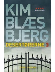 Desertørerne 3